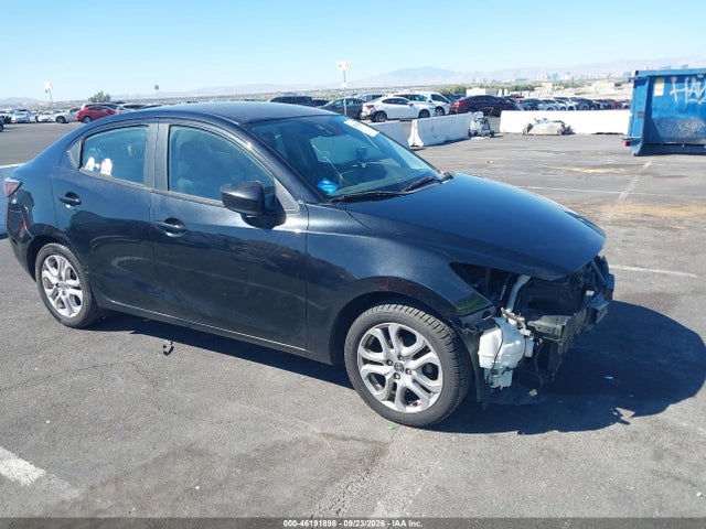 Scion IA 2016 3MYDLBZV6GY140400 main image
