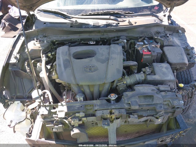 Scion IA 2016 3MYDLBZV6GY140400 Image 10