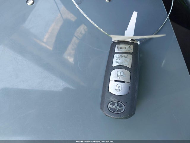 Scion IA 2016 3MYDLBZV6GY140400 Image 11
