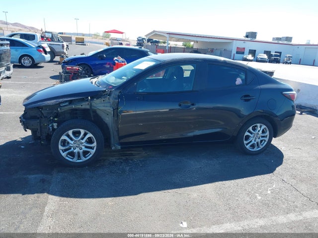 Scion IA 2016 3MYDLBZV6GY140400 Image 15