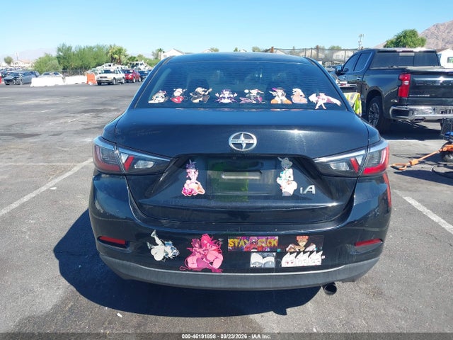 Scion IA 2016 3MYDLBZV6GY140400 Image 17