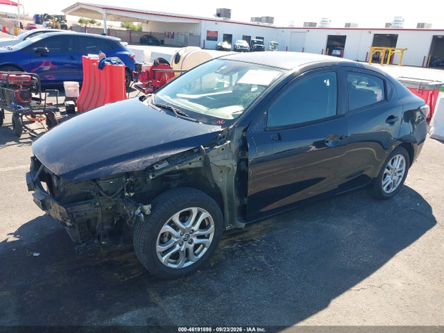 Scion IA 2016 3MYDLBZV6GY140400 Image 18