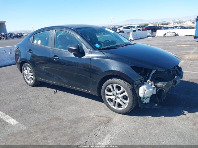 Scion IA 2016 3MYDLBZV6GY140400 Image 19