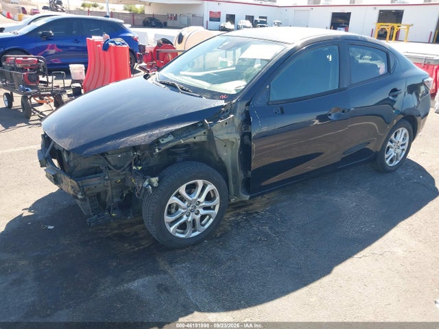 Scion IA 2016 3MYDLBZV6GY140400 Image 2