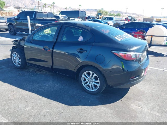 Scion IA 2016 3MYDLBZV6GY140400 Image 3