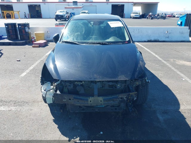 Scion IA 2016 3MYDLBZV6GY140400 Image 6