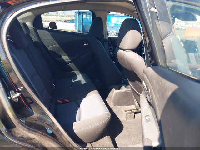 Scion IA 2016 3MYDLBZV6GY140400 Image 8