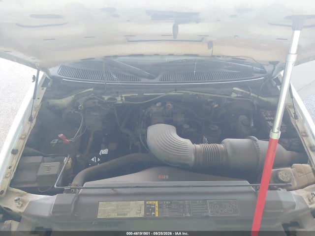 46191901 :رقم المزاد ، 1FTRX17W73NB07461 vin ، 2003 Ford F-150 Lariat/xl/xlt/xlt Heritage مزاد بيع