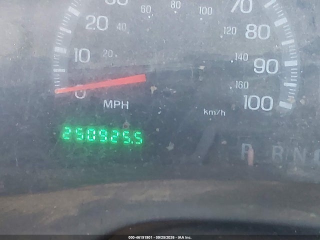 46191901 :رقم المزاد ، 1FTRX17W73NB07461 vin ، 2003 Ford F-150 Lariat/xl/xlt/xlt Heritage مزاد بيع