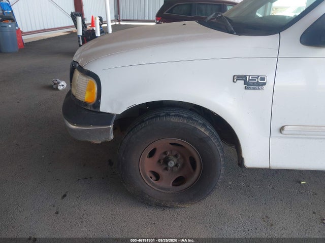 46191901 :رقم المزاد ، 1FTRX17W73NB07461 vin ، 2003 Ford F-150 Lariat/xl/xlt/xlt Heritage مزاد بيع
