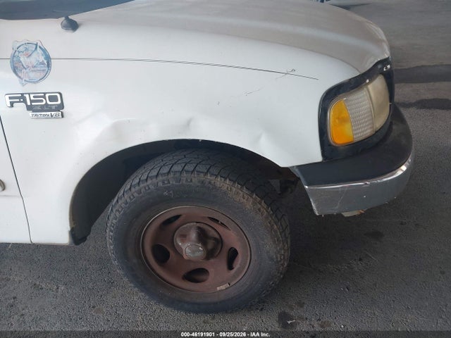 46191901 :رقم المزاد ، 1FTRX17W73NB07461 vin ، 2003 Ford F-150 Lariat/xl/xlt/xlt Heritage مزاد بيع