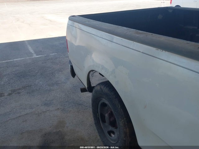 46191901 :رقم المزاد ، 1FTRX17W73NB07461 vin ، 2003 Ford F-150 Lariat/xl/xlt/xlt Heritage مزاد بيع
