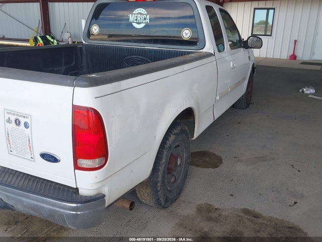 46191901 :رقم المزاد ، 1FTRX17W73NB07461 vin ، 2003 Ford F-150 Lariat/xl/xlt/xlt Heritage مزاد بيع