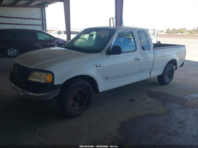 46191901 :رقم المزاد ، 1FTRX17W73NB07461 vin ، 2003 Ford F-150 Lariat/xl/xlt/xlt Heritage مزاد بيع