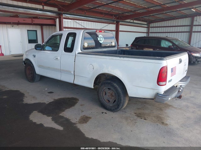 46191901 :رقم المزاد ، 1FTRX17W73NB07461 vin ، 2003 Ford F-150 Lariat/xl/xlt/xlt Heritage مزاد بيع