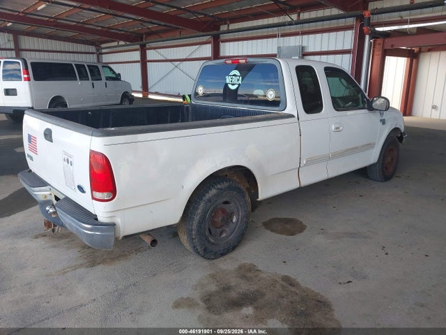 46191901 :رقم المزاد ، 1FTRX17W73NB07461 vin ، 2003 Ford F-150 Lariat/xl/xlt/xlt Heritage مزاد بيع