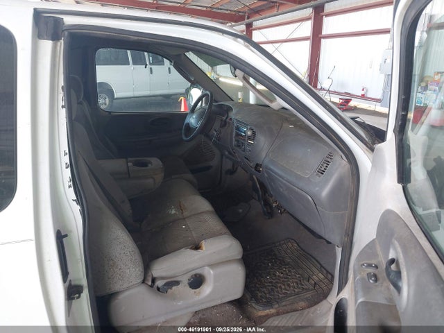 46191901 :رقم المزاد ، 1FTRX17W73NB07461 vin ، 2003 Ford F-150 Lariat/xl/xlt/xlt Heritage مزاد بيع