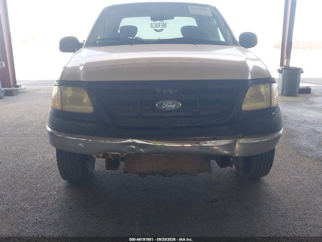 46191901 :رقم المزاد ، 1FTRX17W73NB07461 vin ، 2003 Ford F-150 Lariat/xl/xlt/xlt Heritage مزاد بيع
