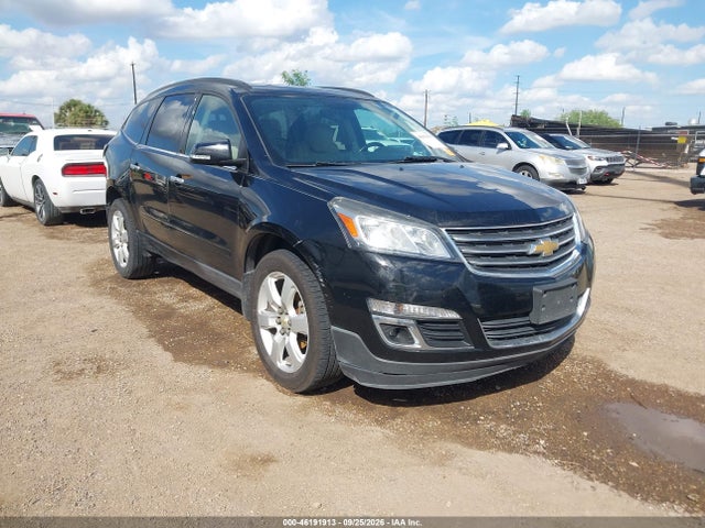 Aukcja sprzedaży 2017 Chevrolet Traverse 1lt, vin: 1GNKRGKD6HJ266871, numer aukcji: 46191913