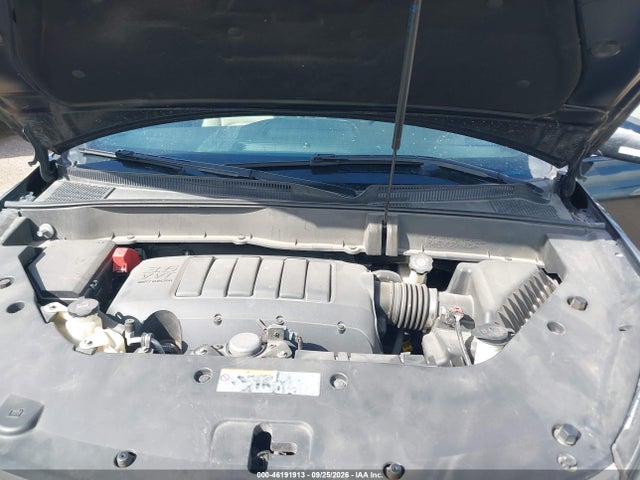 Aukcja sprzedaży 2017 Chevrolet Traverse 1lt, vin: 1GNKRGKD6HJ266871, numer aukcji: 46191913