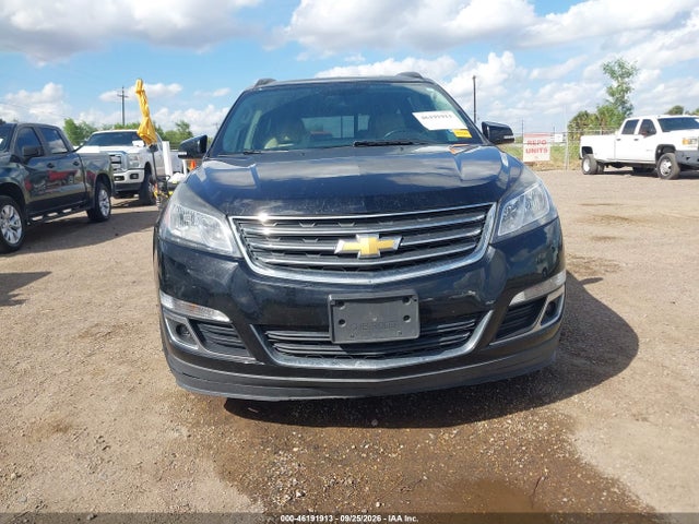 Aukcja sprzedaży 2017 Chevrolet Traverse 1lt, vin: 1GNKRGKD6HJ266871, numer aukcji: 46191913