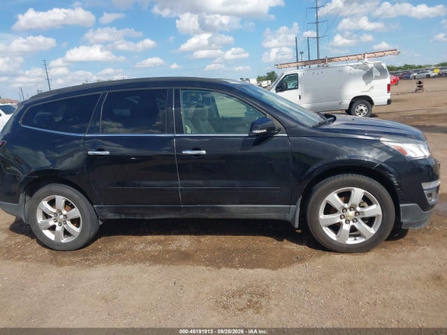 Aukcja sprzedaży 2017 Chevrolet Traverse 1lt, vin: 1GNKRGKD6HJ266871, numer aukcji: 46191913
