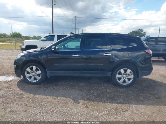 Aukcja sprzedaży 2017 Chevrolet Traverse 1lt, vin: 1GNKRGKD6HJ266871, numer aukcji: 46191913