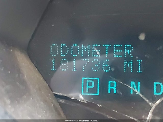 Aukcja sprzedaży 2017 Chevrolet Traverse 1lt, vin: 1GNKRGKD6HJ266871, numer aukcji: 46191913