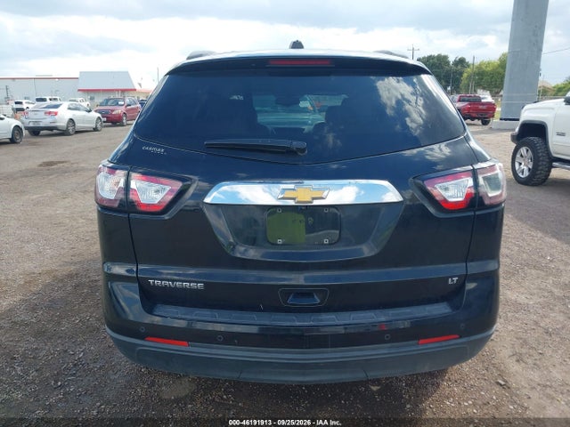 Aukcja sprzedaży 2017 Chevrolet Traverse 1lt, vin: 1GNKRGKD6HJ266871, numer aukcji: 46191913