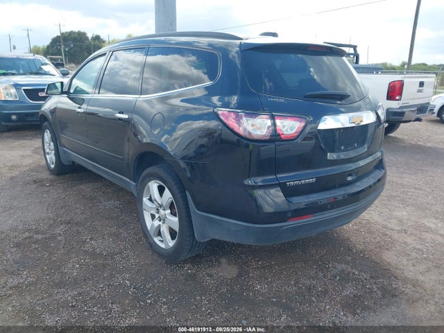 Aukcja sprzedaży 2017 Chevrolet Traverse 1lt, vin: 1GNKRGKD6HJ266871, numer aukcji: 46191913