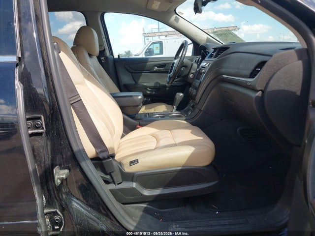 Aukcja sprzedaży 2017 Chevrolet Traverse 1lt, vin: 1GNKRGKD6HJ266871, numer aukcji: 46191913
