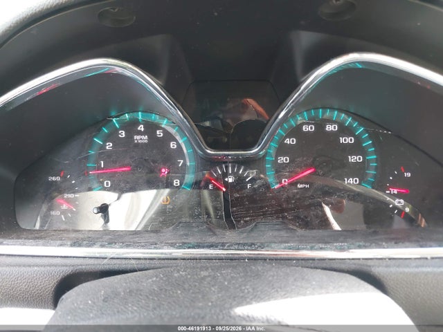 Aukcja sprzedaży 2017 Chevrolet Traverse 1lt, vin: 1GNKRGKD6HJ266871, numer aukcji: 46191913