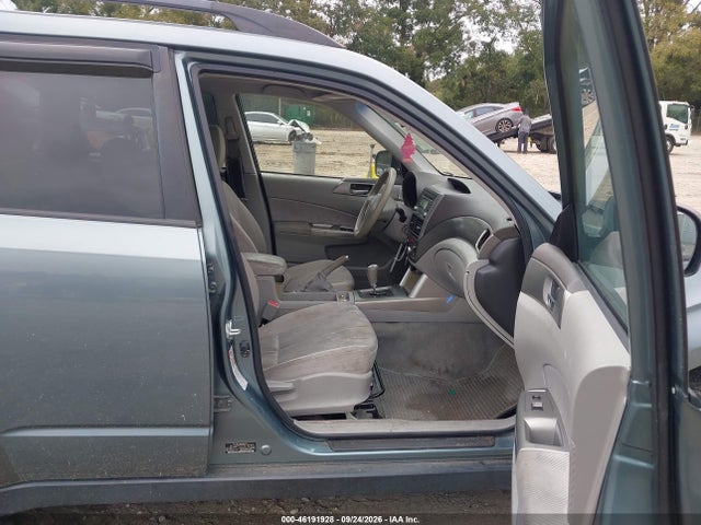 Продаж на аукціоні авто 2009 Subaru Forester (natl) X W/prem/all-weather, vin: JF2SH63649H782842, номер лоту: 46191928