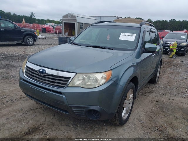 Продаж на аукціоні авто 2009 Subaru Forester (natl) X W/prem/all-weather, vin: JF2SH63649H782842, номер лоту: 46191928