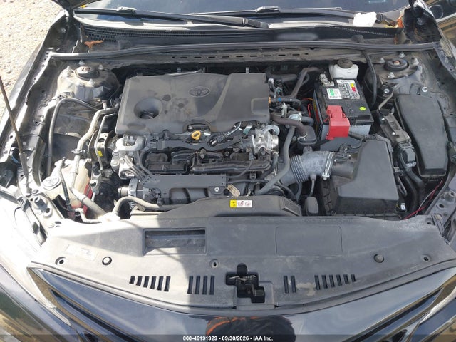 Продаж на аукціоні авто 2024 Toyota Camry Xse, vin: 4T1K61AK7RU871721, номер лоту: 46191929