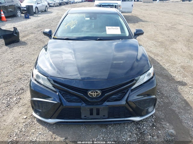 Продаж на аукціоні авто 2024 Toyota Camry Xse, vin: 4T1K61AK7RU871721, номер лоту: 46191929