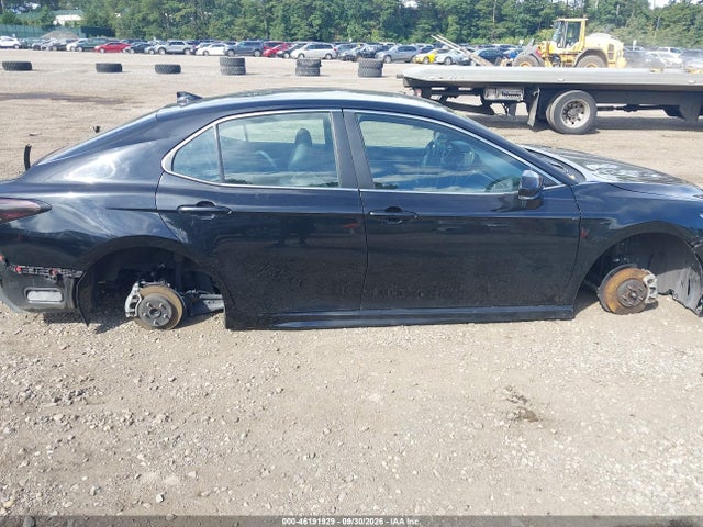 Продаж на аукціоні авто 2024 Toyota Camry Xse, vin: 4T1K61AK7RU871721, номер лоту: 46191929