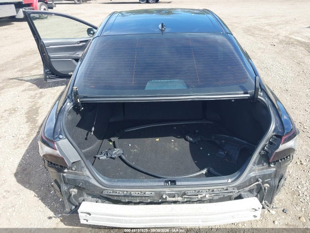 Продаж на аукціоні авто 2024 Toyota Camry Xse, vin: 4T1K61AK7RU871721, номер лоту: 46191929
