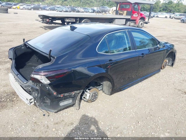 Продаж на аукціоні авто 2024 Toyota Camry Xse, vin: 4T1K61AK7RU871721, номер лоту: 46191929