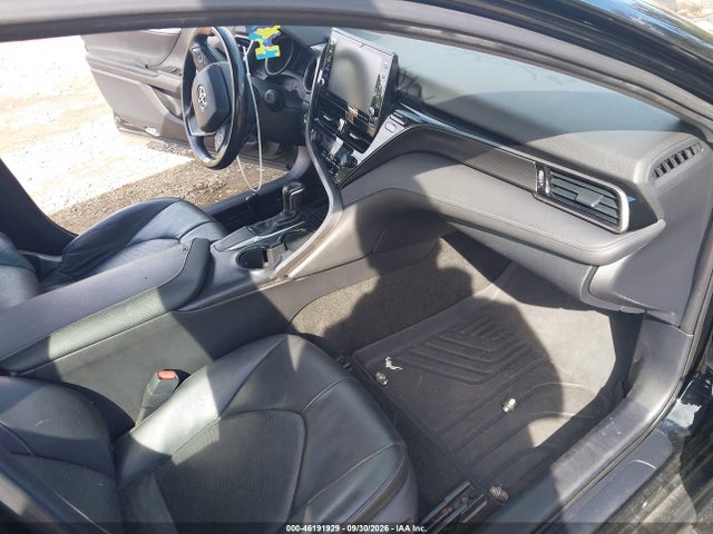 Продаж на аукціоні авто 2024 Toyota Camry Xse, vin: 4T1K61AK7RU871721, номер лоту: 46191929