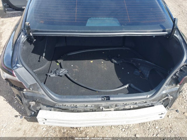Продаж на аукціоні авто 2024 Toyota Camry Xse, vin: 4T1K61AK7RU871721, номер лоту: 46191929
