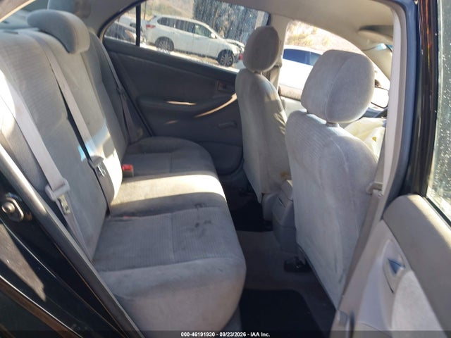 2007 Toyota Corolla Ce მანქანა იყიდება აუქციონზე, vin: JTDBR32E970136730, აუქციონის ნომერი: 46191930