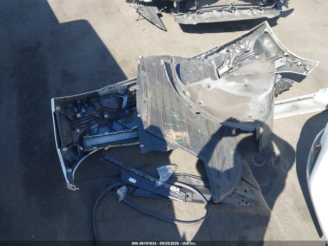 2022 Bmw 330i მანქანა იყიდება აუქციონზე, vin: 3MW5R1J01N8C48526, აუქციონის ნომერი: 46191934
