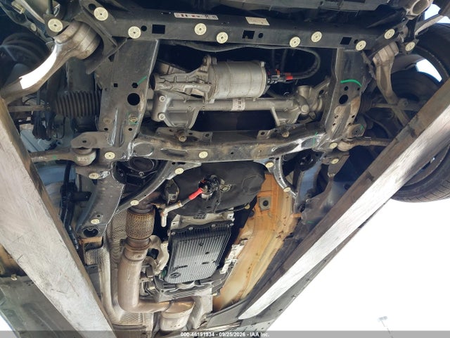 2022 Bmw 330i მანქანა იყიდება აუქციონზე, vin: 3MW5R1J01N8C48526, აუქციონის ნომერი: 46191934