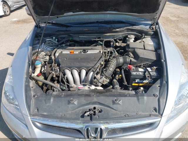 Продажа на аукционе авто 2006 Honda Accord 2.4 Ex, vin: 1HGCM56886A186578, номер лота: 46191942