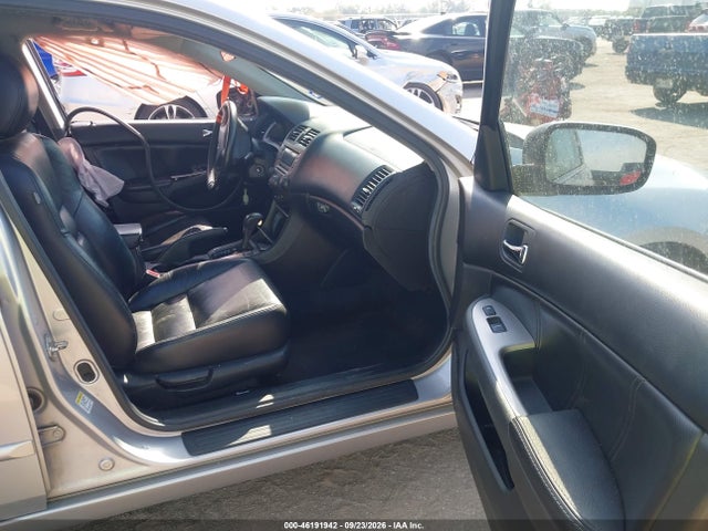 Продажа на аукционе авто 2006 Honda Accord 2.4 Ex, vin: 1HGCM56886A186578, номер лота: 46191942