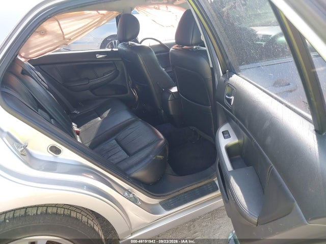 Продажа на аукционе авто 2006 Honda Accord 2.4 Ex, vin: 1HGCM56886A186578, номер лота: 46191942