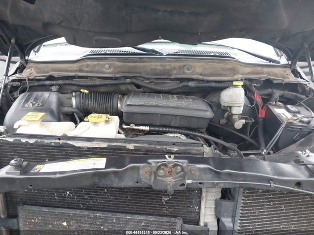 Aukcja sprzedaży 2007 Dodge Ram 1500 Slt/trx4 Off Road/sport, vin: 1D7HU18P17S115726, numer aukcji: 46191945