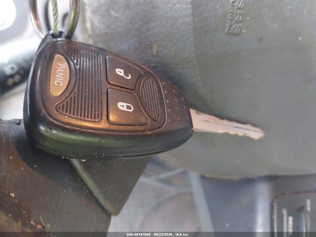 Aukcja sprzedaży 2007 Dodge Ram 1500 Slt/trx4 Off Road/sport, vin: 1D7HU18P17S115726, numer aukcji: 46191945