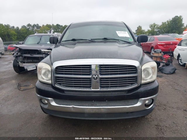 Aukcja sprzedaży 2007 Dodge Ram 1500 Slt/trx4 Off Road/sport, vin: 1D7HU18P17S115726, numer aukcji: 46191945